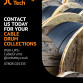 Need help with cable drum collections? Our Jointing Tech team is here to make it simple. Get in touch today and we’ll take care of the arrangements for you!
