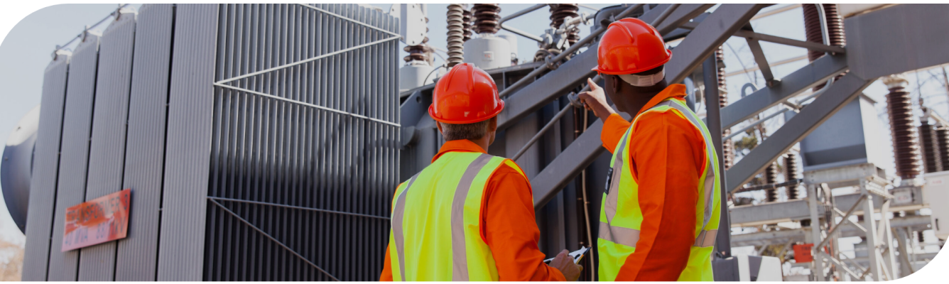 Langley Engineering is the UK's Authorised Partner for Comem