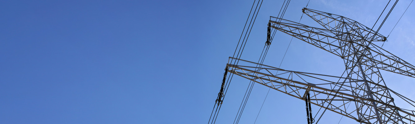 Langley Engineering stock a number of products that are supplied across the power transmission network